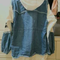 مانتو لی و هودی|لباس|ملارد, |دیوار