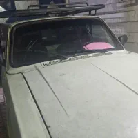 پیکان وانت مدل 90|خودرو سواری و وانت|شهریار, شهرک بهاران (ویره)|دیوار