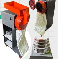 آسیاب عطاری و کره گیر با موتور قدرتمند اقساطی