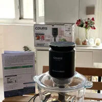 خردکن کاسه پریکس برند کاراجا|خردکن، آسیاب، غذاساز|بانه, |دیوار