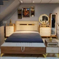 سرویس خواب دیبا - سرای شاهکار