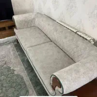 مبلشویی کارینو،شستشوی تشک فرش موکت مبل شویی درمنزل|خدمات نظافت|بندرعباس, |دیوار