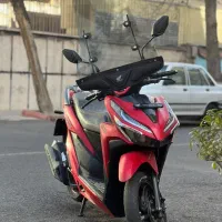 واریو مدل ۹۹ + معاوضه