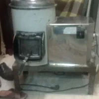 پوست کن سیب زمینی