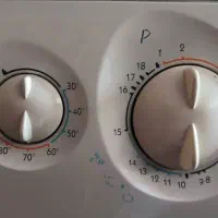 لباسشویی آلیستان ایتالیا|ماشین لباسشویی و خشککن لباس|همدان, |دیوار