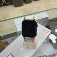 اپل واچ/اسمارت واچ/ساعت هوشمند/+Hk10proMax|ساعت|کرمانشاه, |دیوار