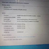 لب تاب ایسوز مدل x554s|رایانه همراه|تهران, فردوس|دیوار
