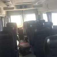 فیات دوکاتو مدل ۱۴۰۱|خودرو سنگین|تبریز, |دیوار