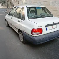 پراید۱۳۱مدل LE