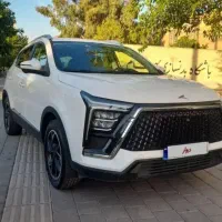 کی ام سی X5 سفید مدل 404 صفر