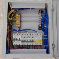 برقکار/برق کار/برقکشی/برقکاری/تعمیرات برق|خدمات پیشه و مهارت|مسجد سلیمان, |دیوار