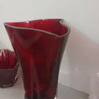 گلدان و شکلات خوری و دکوراسیون آشپرخانه