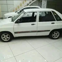 پرایدمدل۸۴