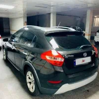 خودرو برلیانس کراس موتور بزرگ c3|خودرو سواری و وانت|بروجرد, |دیوار