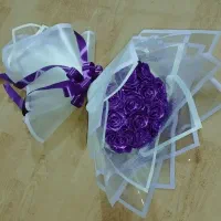 گل روبانی شاخه ۳۰