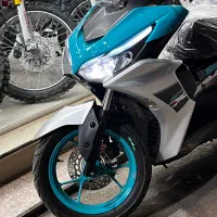 آیروکس در حد خشک|موتورسیکلت|قزوین, |دیوار