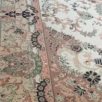 فرش ماشینی ۱۲متری