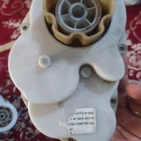 موتور ماشین شارژی