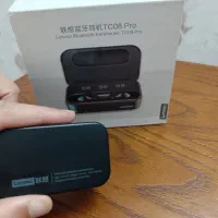ایرپاد لنوو TC08 PRO