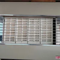 بخاری دیواری،