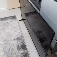 ال ای دی سام ۵۸ هوشمند وفورکی واندروید در حد نو