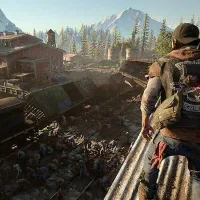 daysgone|کنسول، بازی ویدئویی و آنلاین|تهران, آشتیانی|دیوار