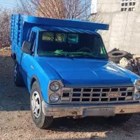 نیسان|خودرو سواری و وانت|گهواره, |دیوار