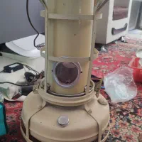 چراغ علاالدین