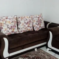 مبلمان و میز عسلی|مبلمان خانگی و میز عسلی|شاهین دژ, |دیوار