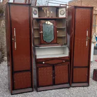 کمد|جاکفشی، کمد، دراور|فسا, |دیوار