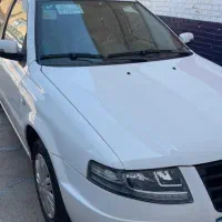 سمند سورن پلاس فول موتور xu7p -(سیمی)-کارت طلایی|خودرو سواری و وانت|شیراز, زرهی|دیوار