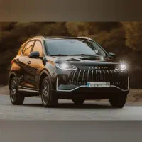 ثبت‌نام تیگارد تیسان S05 نمایندگی کد۶۸۰۱ گودرزی