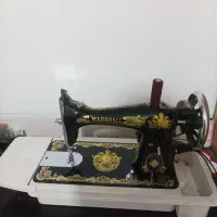 چرخ خیاطی مارشال