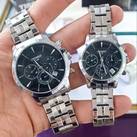 ست نامزدی ساعت سه موتوره سیتیزن (حراج بلک فرایدی)|ساعت|تبریز, |دیوار