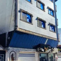 دو واحد آپارتمان دو خوابه - خوش نقشه