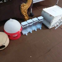 مسایل|لوازم جانبی حیوانات|آبادان, |دیوار