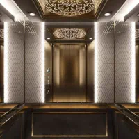 خدمات آسانسور سرویس،نگهداری،تعمیرات.بازسازی کابین|خدمات پیشه و مهارت|قزوین, |دیوار