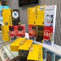 گوشی نو اقساطی تحویل فوری اقساط ۳ تا 4 ماهه