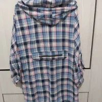 مانتو جین در حد نو|لباس|نیشابور, ۲۲ بهمن|دیوار