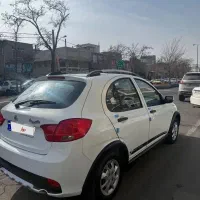 کوییک 1402 چالدران|خودرو سواری و وانت|ارومیه, |دیوار