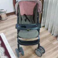 کالاسکه Graco