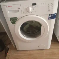 لباس شویی تمام اتومات بوش هشت گیلویی