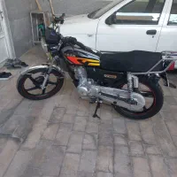 موتور سیکلت|موتورسیکلت|مشهد, شهرک امام هادی (شهرک غرب)|دیوار