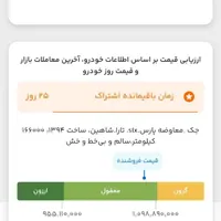 جک .معاوضه پارس.slx. تارا.شاهین|خودرو سواری و وانت|سیرجان, |دیوار