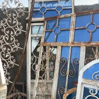 درب وپنجره برای باغ وخانه|حراج|بندر گناوه, |دیوار