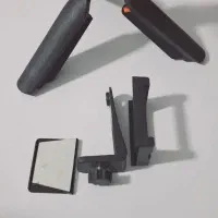 سه پایه گوشی|لوازم جانبی موبایل و تبلت|مسجد سلیمان, |دیوار