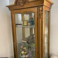 بوفه در حد نو