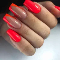 خدمات تخصصی ناخن
