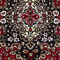 فرش دستباف ۶متری