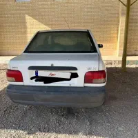 پراید 131|خودرو سواری و وانت|یزد, |دیوار